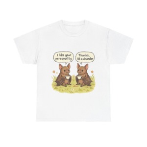 Bat Coffee Personality Disorder Graphic Tee