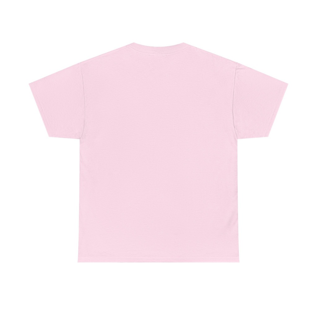 White Bear in Mind Skull Graphic T-Shirt