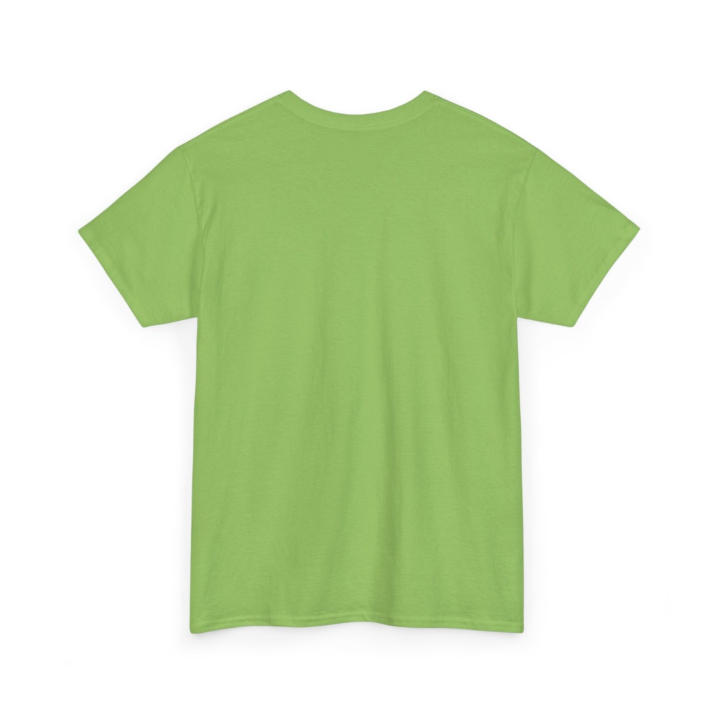 Apology Unaccepted Frog & Dagger Graphic T-Shirt