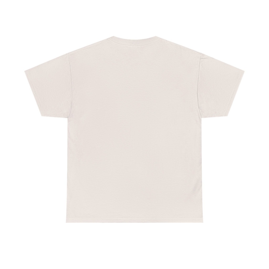 Shy Ghost 'Two Sides to Every Story' Quote T-Shirt