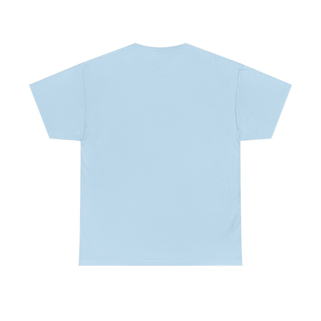 White Bear in Mind Skull Graphic T-Shirt