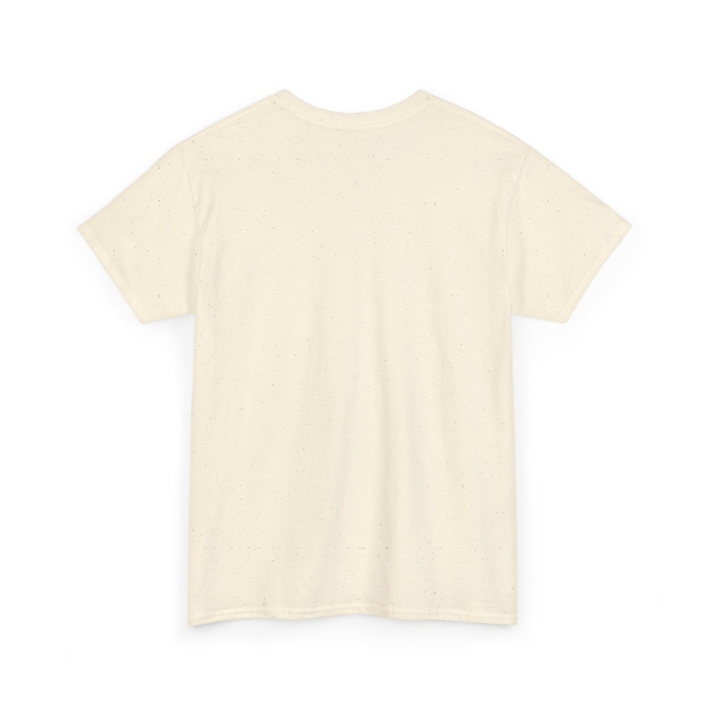 T-Shirt: Funny 'Let Them Go Again' Duck Graphic