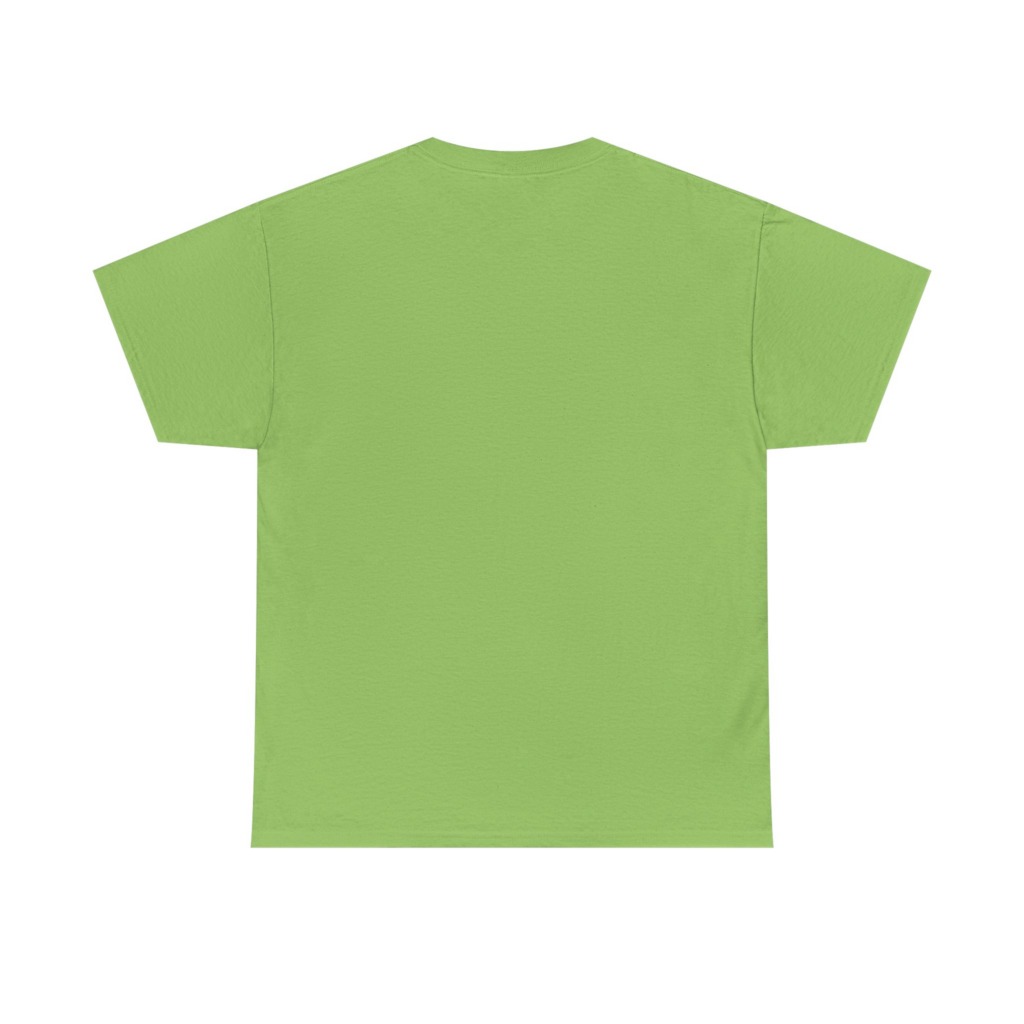 T-Shirt: Cute Nacho 'Relation-Chip' Graphic